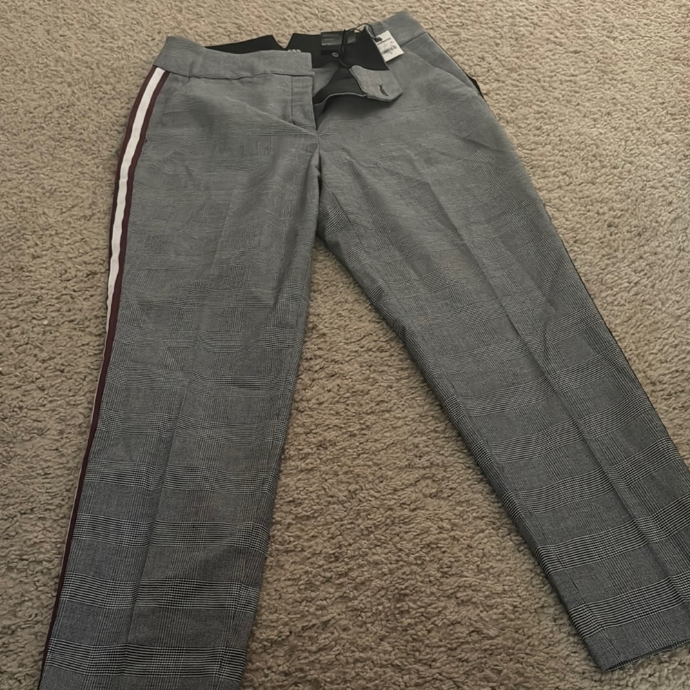 Express Pants